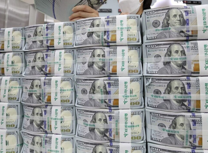 dollar