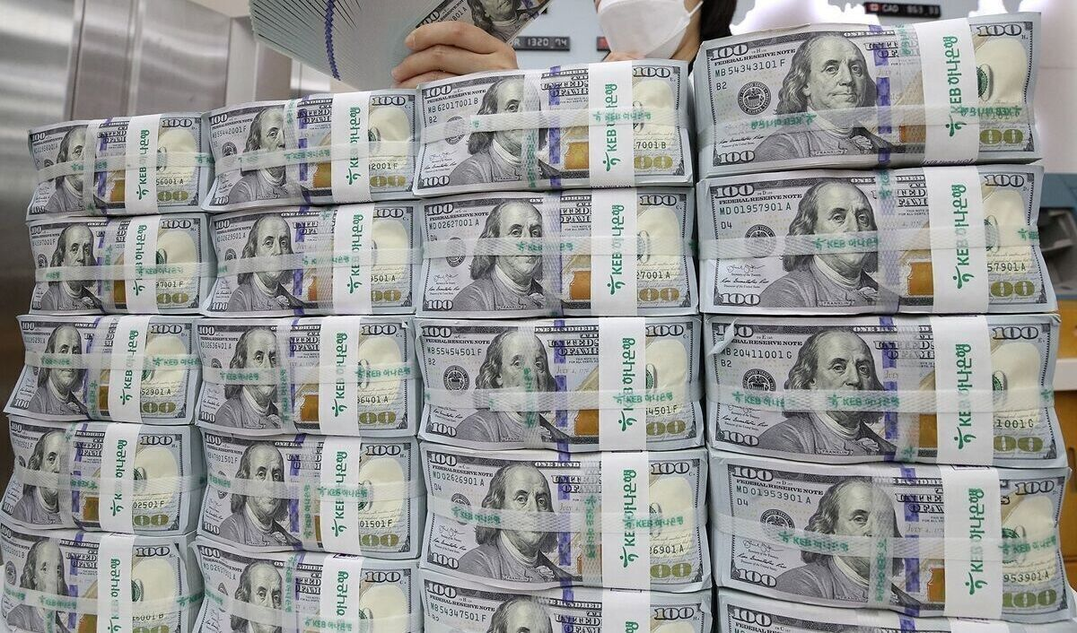 dollar