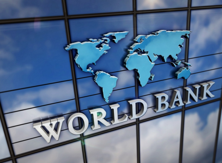 world bank