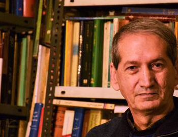 hatam ghaderi