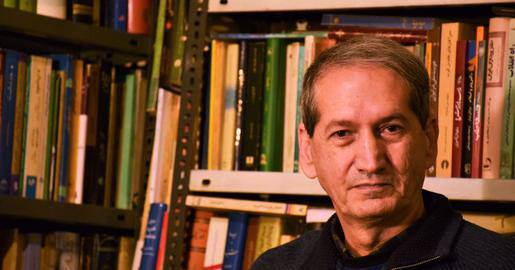 hatam ghaderi