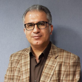 mostafa mehraeen