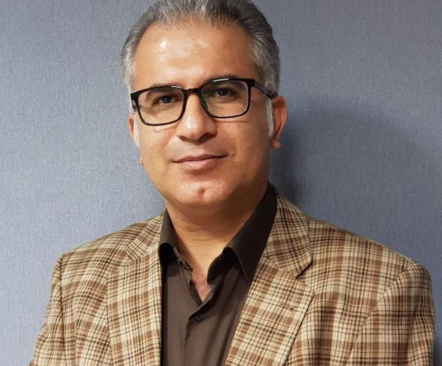 mostafa mehraeen