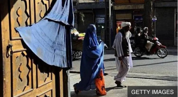 afghan zanan