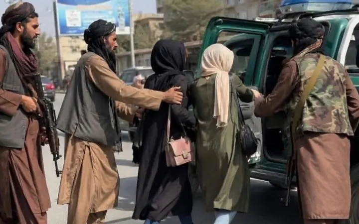 afghanistan