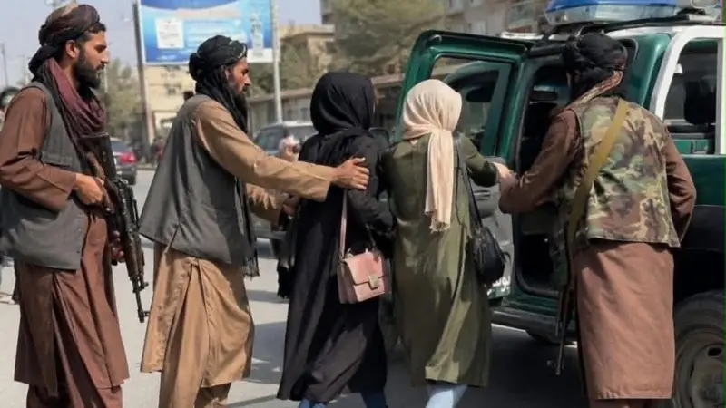 afghanistan