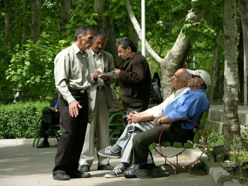retirement