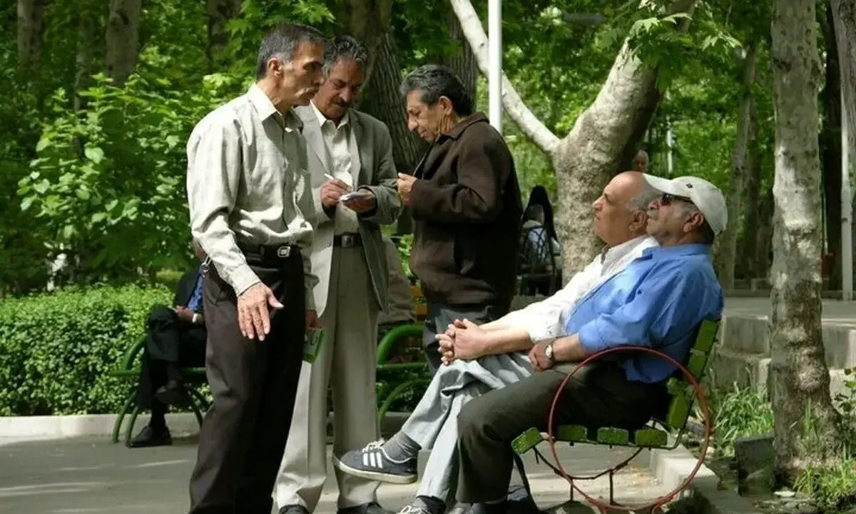 retirement