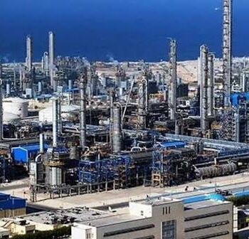 MahshahrPetrochemical