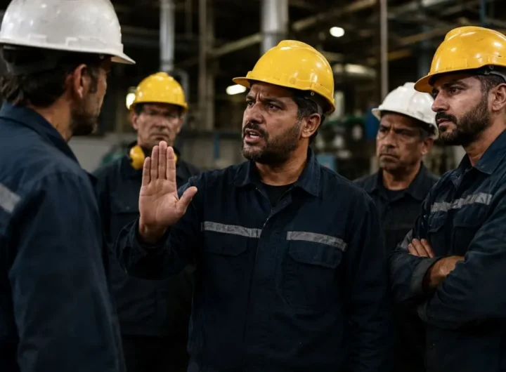 Safetyatwork