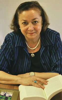 ShahrnoushParsipour