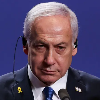 netanyahu