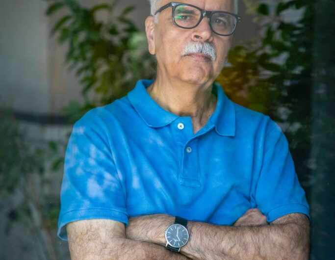 saeid madani