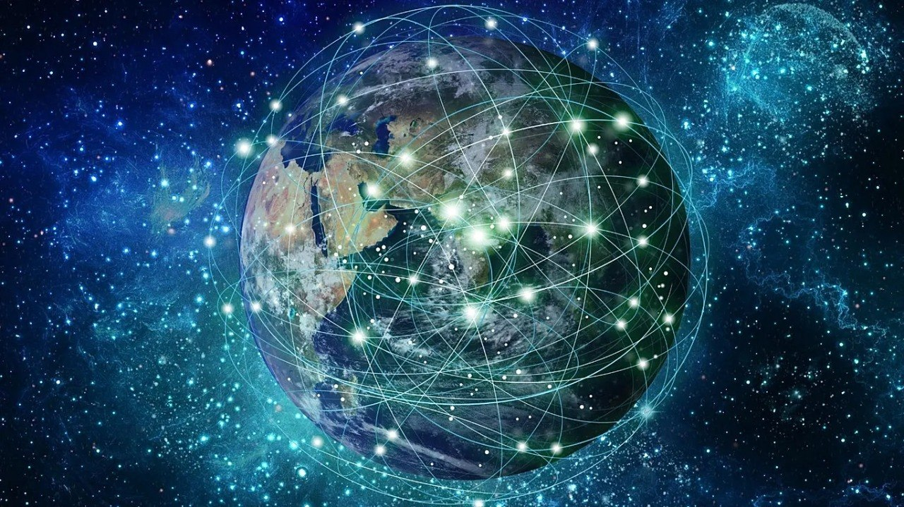 satellites