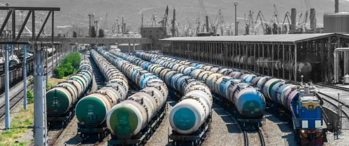 oil transport