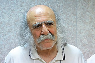 keyvan samimi