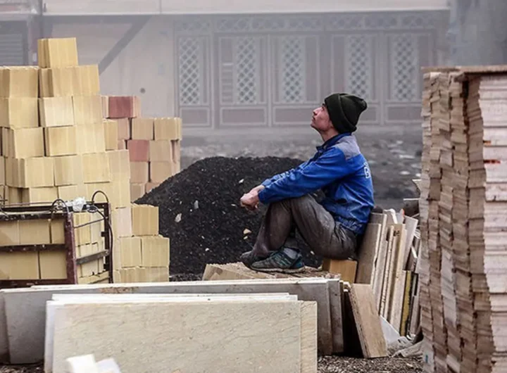 ConstructionWorker