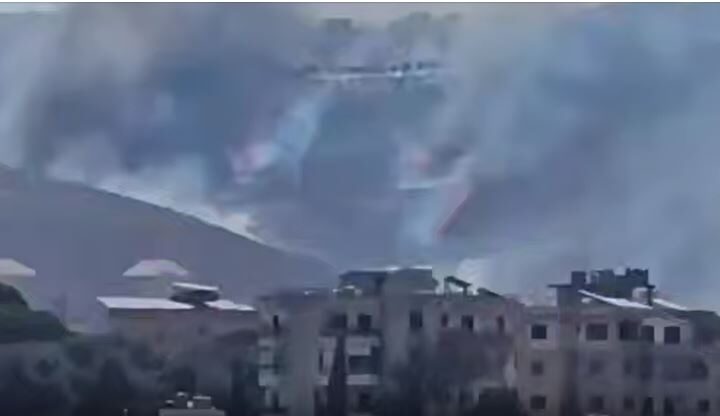 Israel-Whitephosphurus