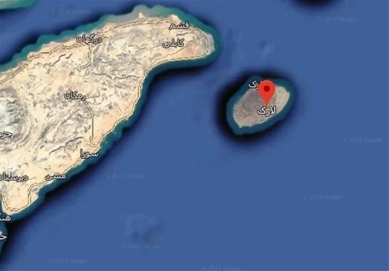 Larc-map