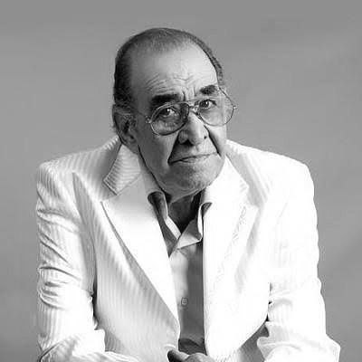 زنده‌یاد حسین خواجه‌امیری «ایرج». ۱۳۱۱ - ۱۴۰۵