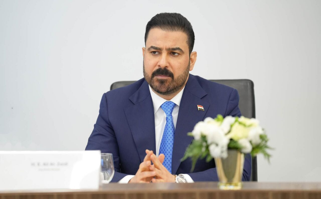 علی فالح الزیدی، نخست‌وزیر عراق
