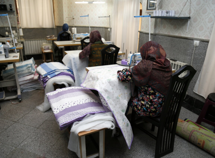 WOMEN LABOUR COOP