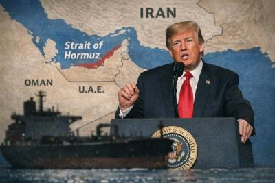 trump hormuz