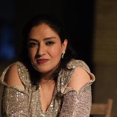 یلدا معیری، عکاس خبری.