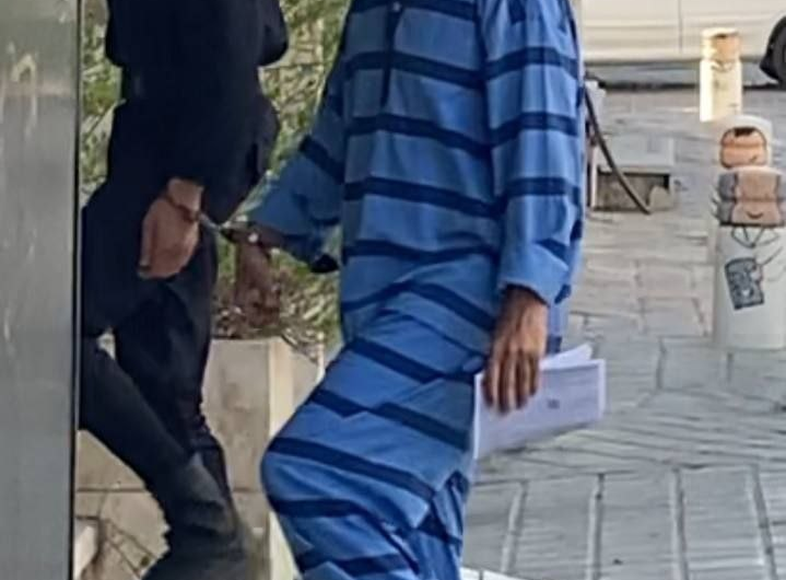 reza amanifar