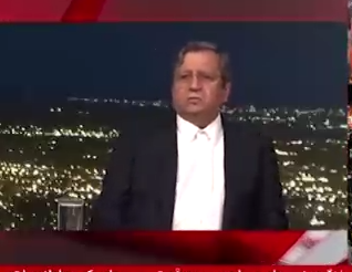 عبدالناصر همتی، رئیس کل بانک مرکزی ایران.