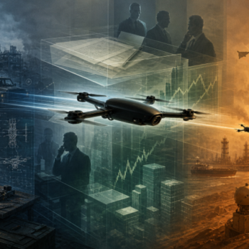 drone economy