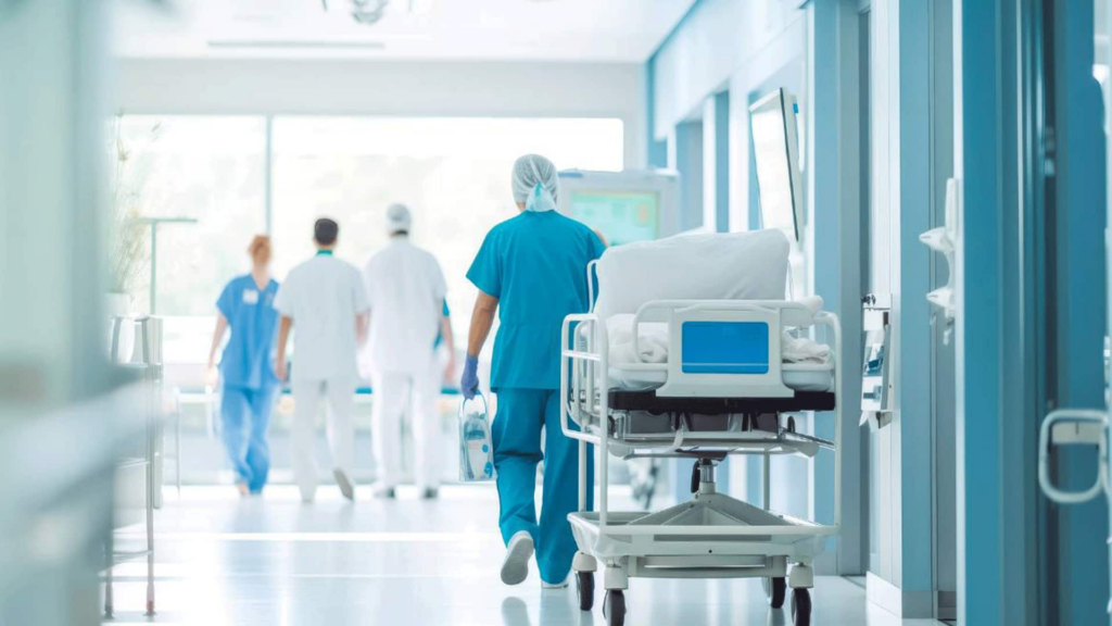 heathcare