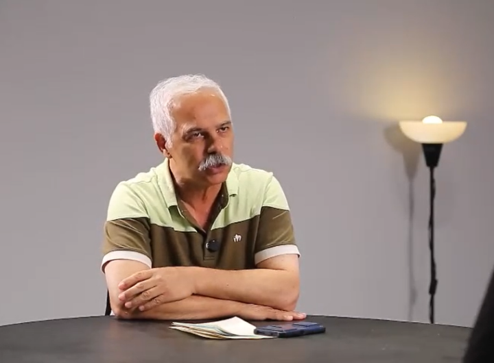 maziar gilaninejad