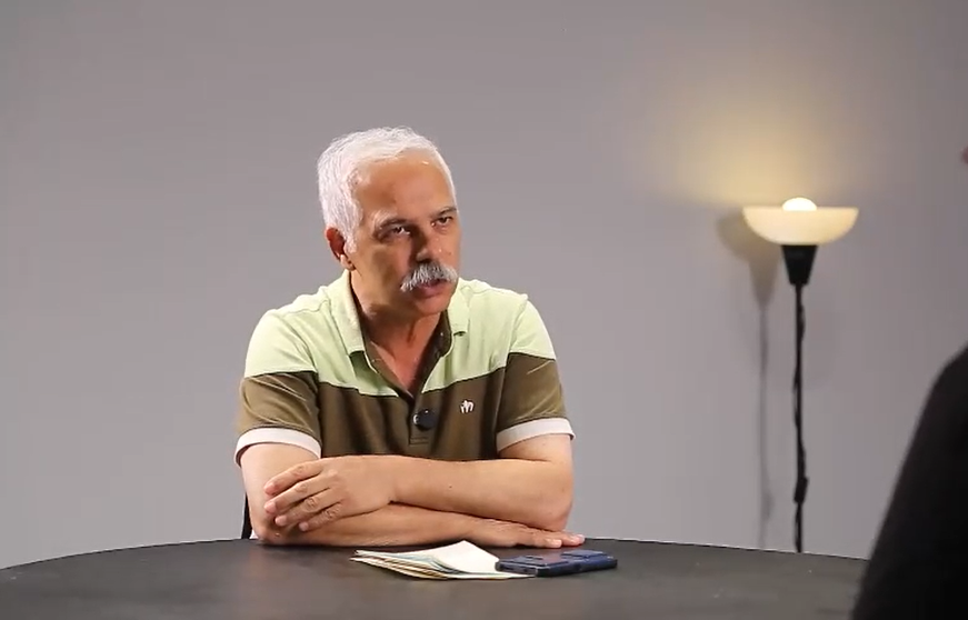 maziar gilaninejad