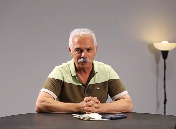 maziar gilaninejad