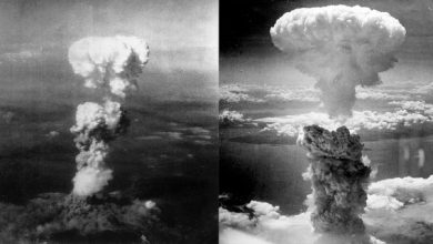 hiroshima nagasaki