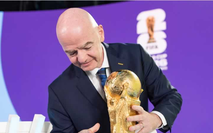 infantino