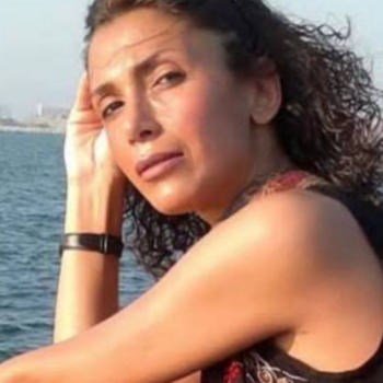 niloofar hadadi