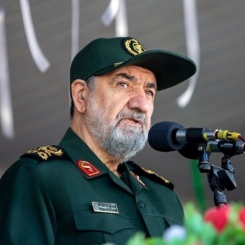 mohsen rezaei