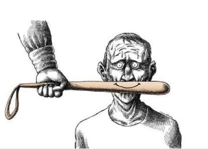 freedom expression azadi bayan