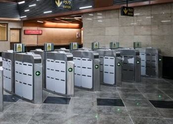 metro gate free