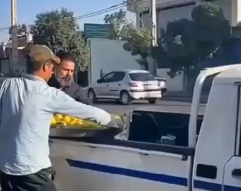 DastfroushanShiraz