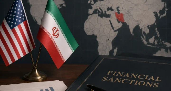 Sanctions-Iran