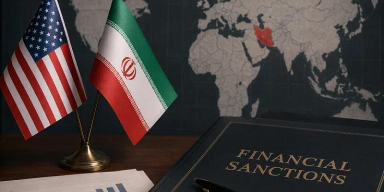 Sanctions-Iran