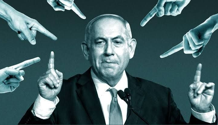 netanyahu