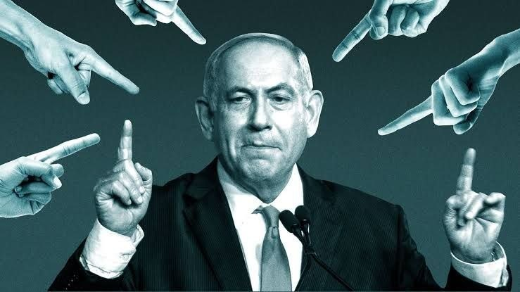 netanyahu