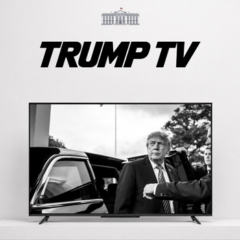 trump tv
