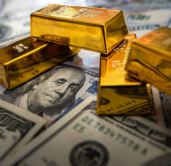 gold dollar