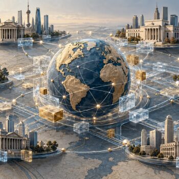 financial sysmtem of future