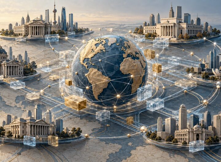 financial sysmtem of future
